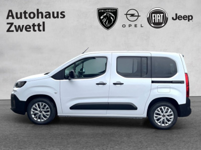 Fiat Doblo Gebrauchtwagen