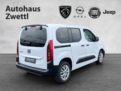 Fiat Doblo Gebrauchtwagen