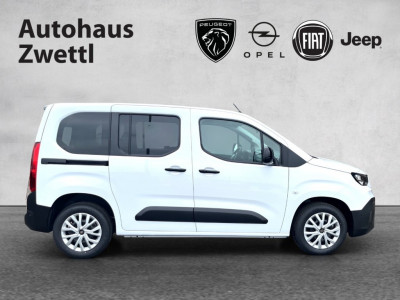 Fiat Doblo Gebrauchtwagen