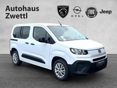 Fiat Doblo Gebrauchtwagen