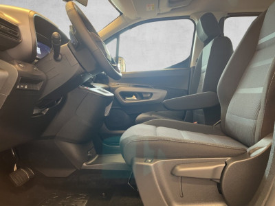 Fiat Doblo Gebrauchtwagen
