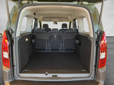 Peugeot Rifter Neuwagen Peugeot Rifter Neuwagen