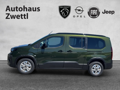 Peugeot Rifter Neuwagen Peugeot Rifter Neuwagen