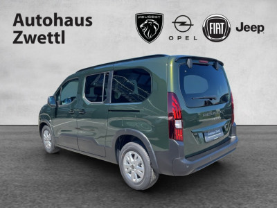 Peugeot Rifter Neuwagen Peugeot Rifter Neuwagen