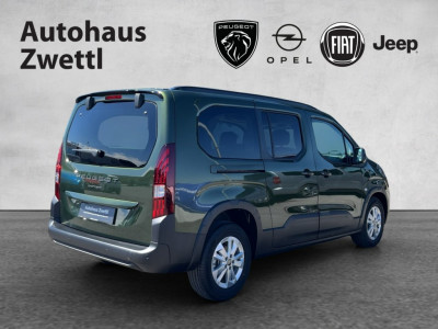 Peugeot Rifter Neuwagen Peugeot Rifter Neuwagen