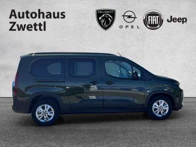 Peugeot Rifter Neuwagen Peugeot Rifter Neuwagen