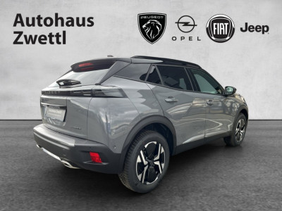Peugeot 2008 Gebrauchtwagen