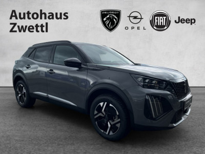 Peugeot 2008 Gebrauchtwagen