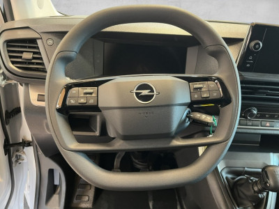 Opel Vivaro Gebrauchtwagen Opel Vivaro Gebrauchtwagen