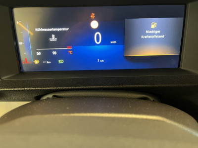 Opel Vivaro Gebrauchtwagen Opel Vivaro Gebrauchtwagen