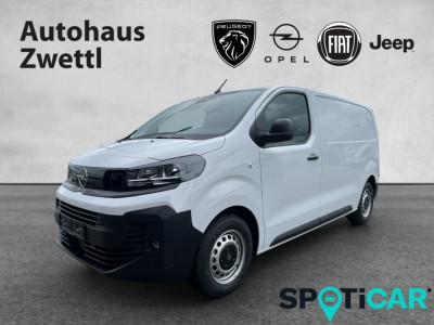 Opel Vivaro Gebrauchtwagen Opel Vivaro Gebrauchtwagen