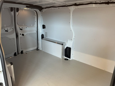 Opel Vivaro Gebrauchtwagen Opel Vivaro Gebrauchtwagen