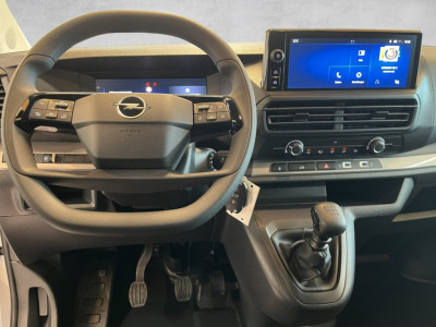 Opel Vivaro Gebrauchtwagen Opel Vivaro Gebrauchtwagen