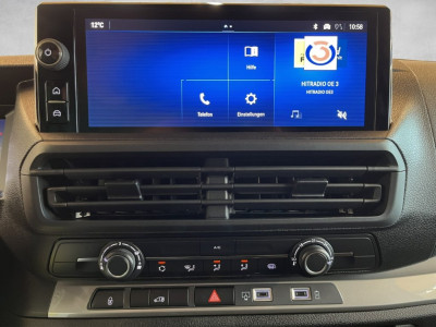 Opel Vivaro Gebrauchtwagen Opel Vivaro Gebrauchtwagen