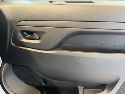 Opel Vivaro Gebrauchtwagen Opel Vivaro Gebrauchtwagen