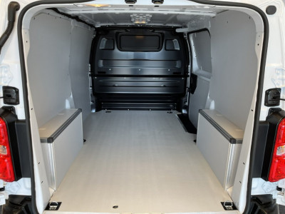 Opel Vivaro Gebrauchtwagen Opel Vivaro Gebrauchtwagen