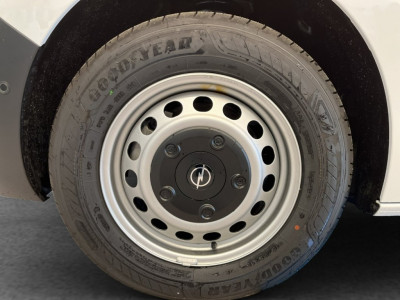 Opel Vivaro Gebrauchtwagen Opel Vivaro Gebrauchtwagen