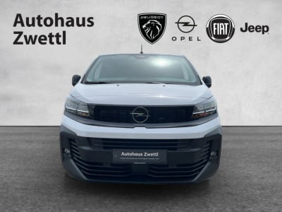 Opel Vivaro Gebrauchtwagen Opel Vivaro Gebrauchtwagen