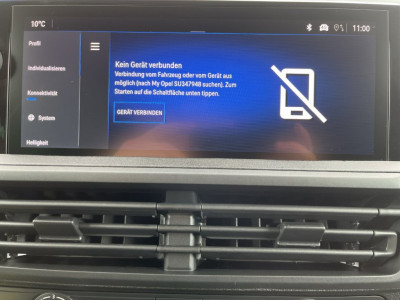 Opel Vivaro Gebrauchtwagen Opel Vivaro Gebrauchtwagen