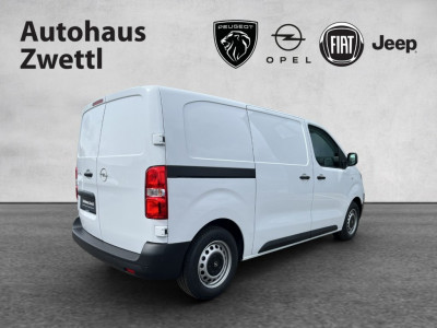 Opel Vivaro Gebrauchtwagen Opel Vivaro Gebrauchtwagen