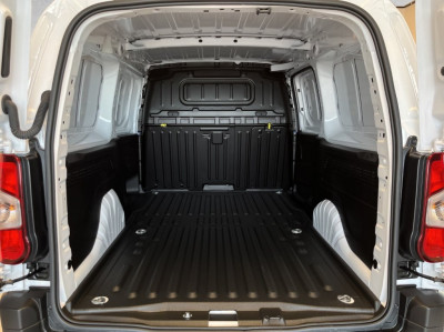 Peugeot Partner Gebrauchtwagen Peugeot Partner Gebrauchtwagen