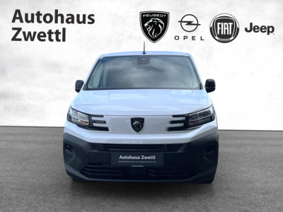 Peugeot Partner Gebrauchtwagen Peugeot Partner Gebrauchtwagen