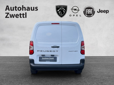 Peugeot Partner Gebrauchtwagen Peugeot Partner Gebrauchtwagen