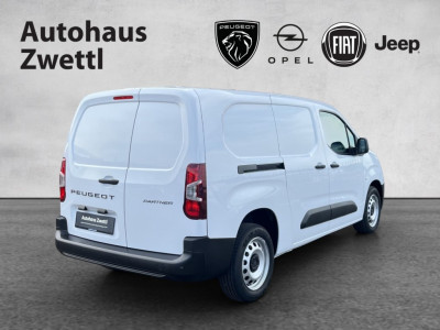 Peugeot Partner Gebrauchtwagen Peugeot Partner Gebrauchtwagen