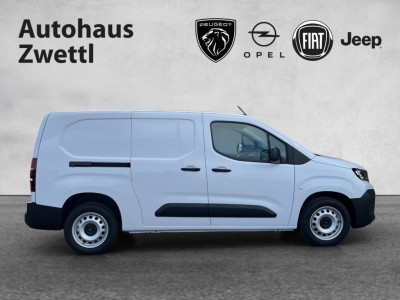 Peugeot Partner Gebrauchtwagen Peugeot Partner Gebrauchtwagen