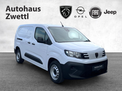 Peugeot Partner Gebrauchtwagen Peugeot Partner Gebrauchtwagen