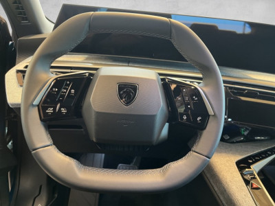 Peugeot 5008 Gebrauchtwagen Peugeot 5008 Gebrauchtwagen