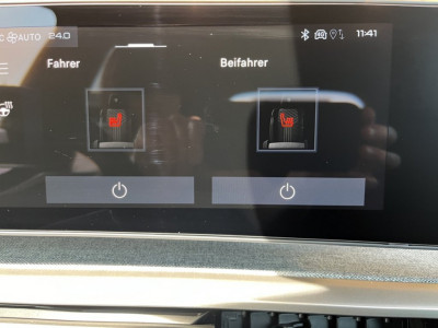 Peugeot 5008 Gebrauchtwagen Peugeot 5008 Gebrauchtwagen