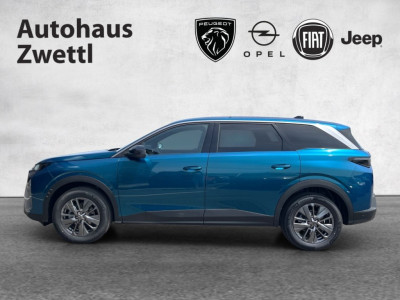 Peugeot 5008 Gebrauchtwagen Peugeot 5008 Gebrauchtwagen