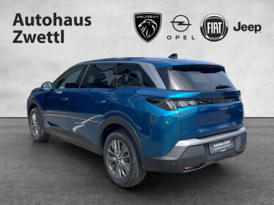 Peugeot 5008 Gebrauchtwagen Peugeot 5008 Gebrauchtwagen