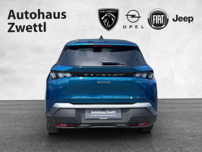 Peugeot 5008 Gebrauchtwagen Peugeot 5008 Gebrauchtwagen