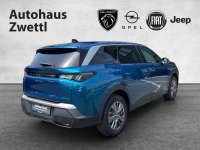 Peugeot 5008 Gebrauchtwagen Peugeot 5008 Gebrauchtwagen