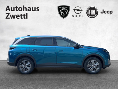 Peugeot 5008 Gebrauchtwagen Peugeot 5008 Gebrauchtwagen