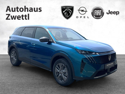 Peugeot 5008 Gebrauchtwagen Peugeot 5008 Gebrauchtwagen