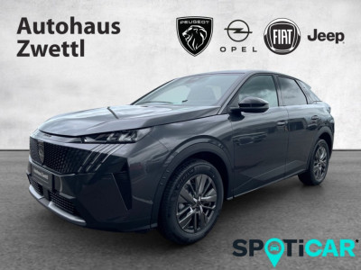 Peugeot 3008 Gebrauchtwagen Peugeot 3008 Gebrauchtwagen