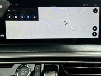 Peugeot 3008 Gebrauchtwagen