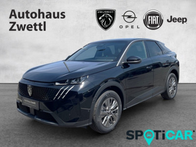 Peugeot 3008 Gebrauchtwagen Peugeot 3008 Gebrauchtwagen