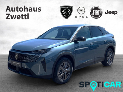 Peugeot 3008 Gebrauchtwagen Peugeot 3008 Gebrauchtwagen