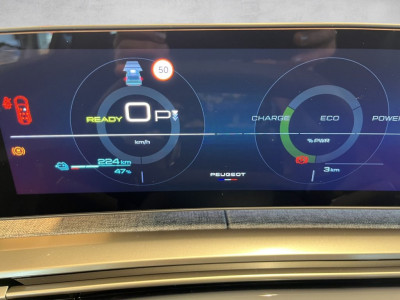 Peugeot 5008 Gebrauchtwagen Peugeot 5008 Gebrauchtwagen