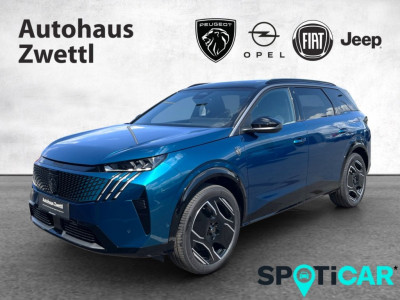 Peugeot 5008 Gebrauchtwagen