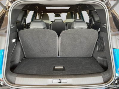 Peugeot 5008 Gebrauchtwagen Peugeot 5008 Gebrauchtwagen