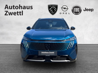 Peugeot 5008 Gebrauchtwagen Peugeot 5008 Gebrauchtwagen