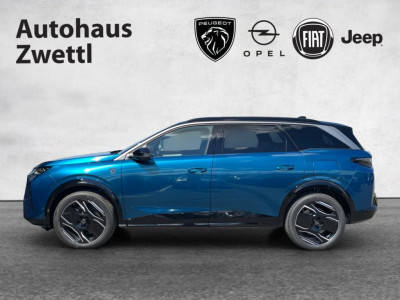 Peugeot 5008 Gebrauchtwagen Peugeot 5008 Gebrauchtwagen