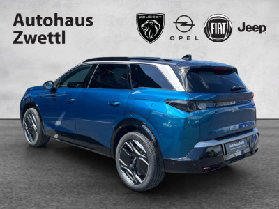 Peugeot 5008 Gebrauchtwagen Peugeot 5008 Gebrauchtwagen