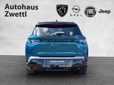 Peugeot 5008 Gebrauchtwagen Peugeot 5008 Gebrauchtwagen