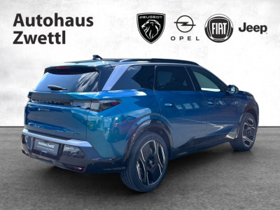 Peugeot 5008 Gebrauchtwagen Peugeot 5008 Gebrauchtwagen